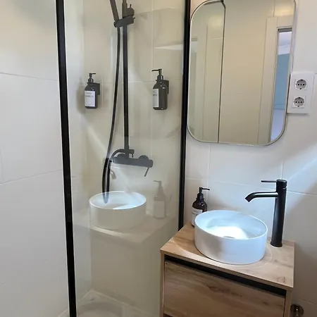 Lejlighed En Playa America Nigrán